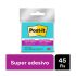 Post-it 76x76mm Azul 45 Folhas  3m