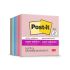 Post-it Colecao Para Viajar 76x76 mm 6bl 540 Fls 3m