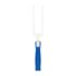 Espanador Eletrostatico Angular Azul Mvee60braz Bralimpia