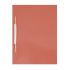 Pasta pp Classificadora c/ Grampo Plastico Vermelho 1039 Acp