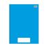 Caderno Brochura 1/4 Pepper Capa Dura Azul 80fls 230146 Tilibra