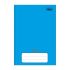 Caderno Brochura 1/4 d+ Capa Dura  Azul 96fls 116700 Tilibra