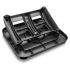 Apoio Ergonomico Para Pes Metal Preto Ac279