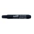 Marcador Permanente Atomico Preto mp  Radex