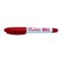 Marcador Quadro Branco Recarregavel Mqb-p Vermelho  Radex