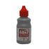 Tinta P/carimbo Auto-ent. 40ml Vermelho Aut4  Radex