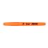 Marca Texto Fluorescente Laranja Ca2004 Brw