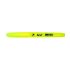 Marca Texto Fluorescente Amarelo Ca2001 Brw