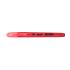 Marca Texto Fluorecente Vermelho Ca2007 Brw