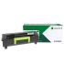 Toner Lexmark Black 51b4h00 Lexmark