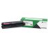 Toner 84cbhm0 Magenta Lexmark