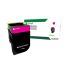 Toner 78cbum0 Magenta Lexmark