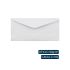 Envelope Oficio Branco 90gsm 229mmx114mm C/100 8087r
