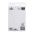 Envelope Saco Branco Br25 176mmx250mm C/10 160r