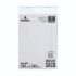 Envelope Saco Branco Br34 240mmx340mm C/10 164r