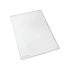 Pasta l Antireflexo a4 Incolor Pct C/10 Unidades 7858 Inforshop