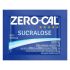 Adocante Sucralose c/ 1000 Und 0,6g Sache Zero Cal