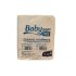 Papel Higienico Rolao Folha Simples Soft 10x300m fd c/ 8 Rolos Baby