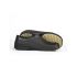Sapato Profissional Antiderrapante Calfor Grip Preto Tam 39 ca 45991