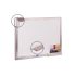 Quadro Branco Comum al 120x200 2327  Cortiarte