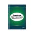 Livro Conta Corrente of 5107-8 100fl  Sao Domingos