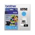 Cartucho Brother Lc75c Ciano  Brother