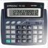 Calculadora de Mesa 12digitos Grande Pc123  Procalc