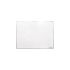 Quadro Branco Magnetico Luxo 60x45 Al.1027  Graphisko Bea