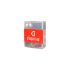 Clips Mini n 5 Colorido C/100 Chaparrau