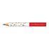 Lapis Preto Triangular Jumbo 1205j  Faber