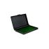 Almofada nº 3 Plastica Verde Alf02  Radex