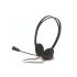 Headset C/fio p2 H100 Preto 47.9700 Oex