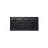 Teclado C/fio Mini Abnt2 Tc301 Preto 48.5841 Oex