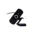 Webcam Full hd C/microfone Usb 1080p W100 Preto 48.5969 Oex