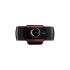 Webcam hd C/microfone Usb 720p W200 Preto 48.7935 Oex