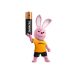 Pilha Alcalina  Aaa c/ 8 Unid Ref 5011720 Duracell