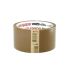 Fita Adesiva Empacotamento Qualitape pp 48mmx100m Marrom 520 Adelbras