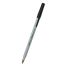Caneta Esferografica Ecosolutions Round Stic 1,0mm Preto Bic