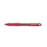 Caneta Unilaknock 1,4mm Sn100 Vermelho  Mitsubishi