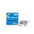Colchete Latonado n 5 C/72  Bacchi