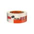 Fita Crepe 101la Uso Geral Rolo 48mmx50m 3m
