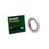 Fita Adesiva Magica Individual Scotch 25mm x 65m 810 3m