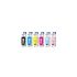 Garrafa de Tinta Epson T574520al Ciano Claro