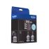 Garrafa de Tinta Preta Btd60bk Brother