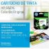 Cartucho de Tinta Original hp 662xl Colorido Alto Rendimento Ref Cz106ab  hp