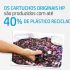 Cartucho de Tinta Original hp 954xl Ciano Alto Rendimento Ref L0s62ab hp