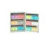 Armario em Mdf p/ 48 Chaves Areia 162 Acrimet