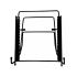 Suporte P/notebook Mult Level Sn1263 Preto  Digitador