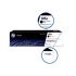 Toner Original hp 105a  Preto W1105ab hp