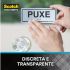 Fita Adesiva Fixa Forte Scotch 25mmx2m Transparente 8808 3m